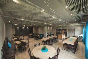 Hotel B&b Mierontie Oy