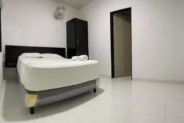 Hôtel Boutique La Riviera