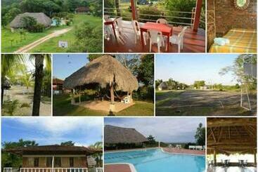 Hotel Campestre Luna Roja