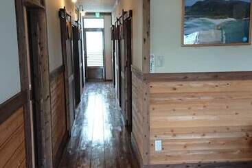 Hotel Guesthouse Minami