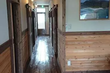 Hotel Guesthouse Minami