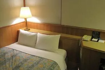 Hotel Hyuga Dai Ichi