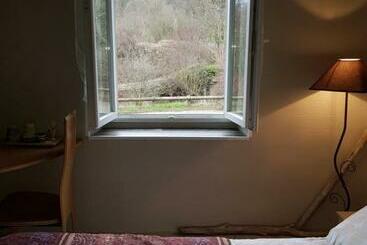 Отель Le Maximilien