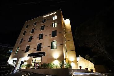 Hotel Namyangju Bukhangang Dolcecasa