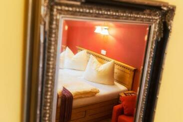 Hotel Pullman City Westernstadt