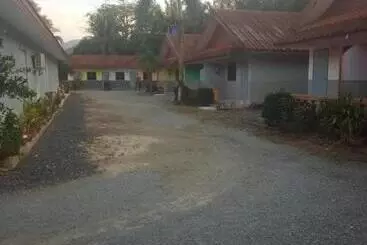 ペンション Baan Khunta Resort