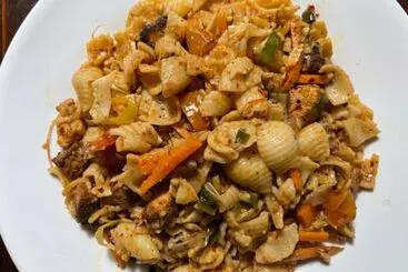 Pension (Hôtel basse catégorie) Dealings Freedom Rest