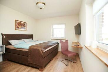 Пансион Doppelzimmer Lüneburg