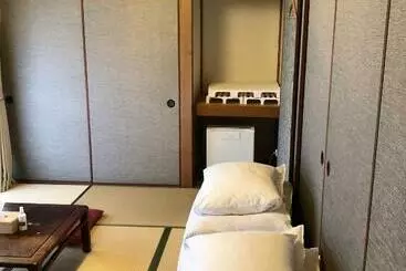 Pensió Guest House Fukui
