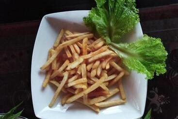 Pensione Mahee House