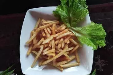 Majatalo Mahee House