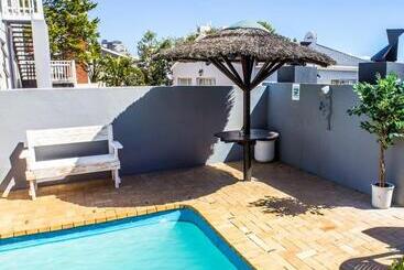 펜션 Mulenvo Guest House