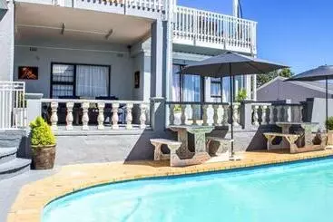 Pension Mulenvo Guest House