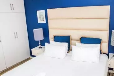 Majatalo Mulenvo Guest House