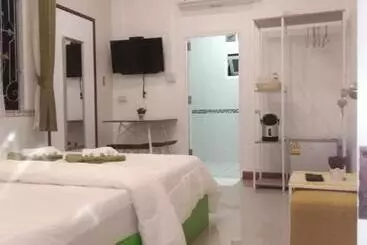 Pensjonat Pon Resort