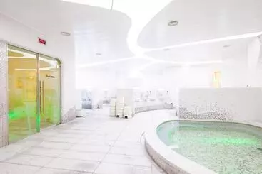 リゾートホテル Sono Hue Yangpyeong