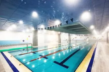 Resort Sono Hue Yangpyeong