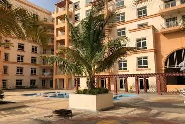 Huoneistohotelli Studio Marina 2