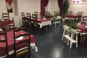 Общежитие Le Bras D'or