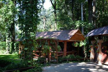 فندق صغير Veniki Club