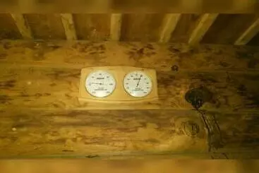 Hostel Veniki Club