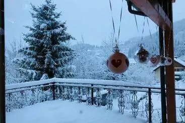 Alpenpension Gasthof