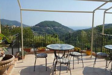 B&b La Taverna Degli Angeli