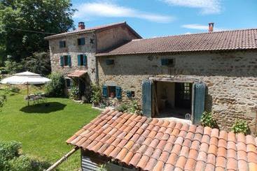 צימר La Rosière