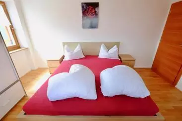 ホテル Agriturismo Reinhof