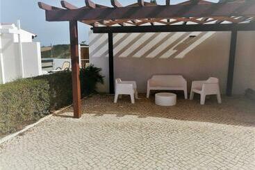 فندق Barranco Da Fonte