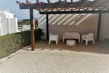 Hotel Barranco Da Fonte