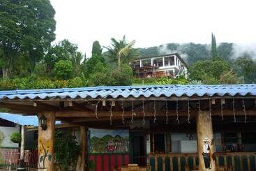 Hôtel El Gran Mirador