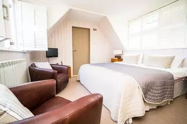 ホテル Fleur Du Jardin