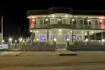 Hotel Geyi̇kli̇ Sunshi̇ne