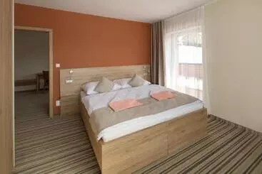 Hotelli Havrania