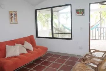 Hotelli Mar Del Viento