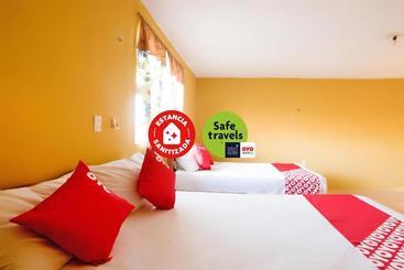 Otel Oyo  San Sebastian Tenabo