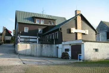 Hotel Penzion Johanka
