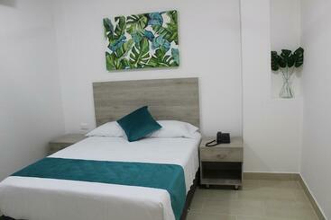 酒店 San Francisco Real