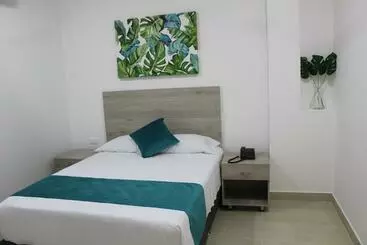 ホテル San Francisco Real