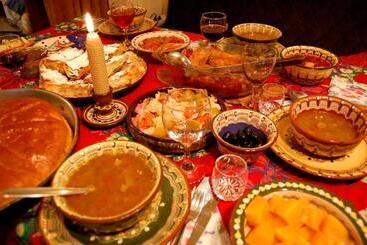 ホテル Siniya Han