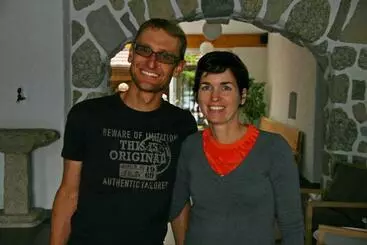 ホテル Zwettlerhof