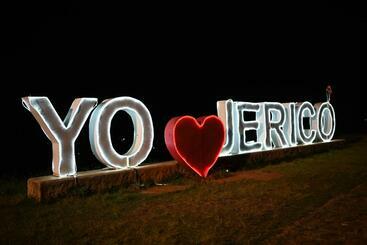 La Kolorina Hotel Campestre