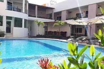 Luxury Hotel Inn
