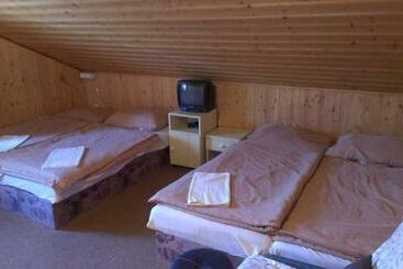 Majatalo Chalupa Pohodička