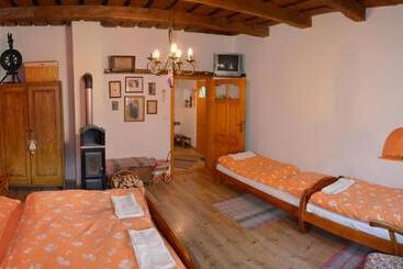 بنسيون Chalupa Sonja