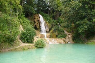 Pensió Chalupa Sonja