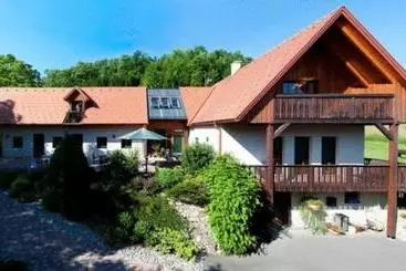 Pensione Garni Winzerhof Hödl
