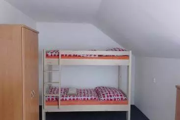 Majatalo Penzion U Hyklů