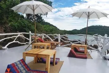 Pension Rock View Terrace